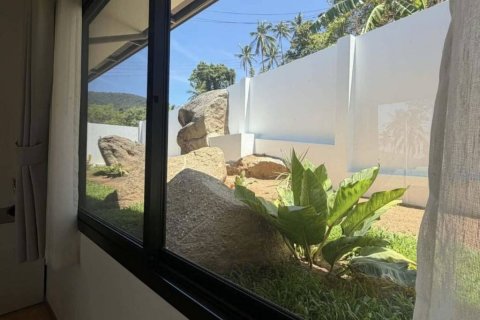 Вилла в Сураттхани, Таиланд с 3 спальнями  № 172911 - фото 8