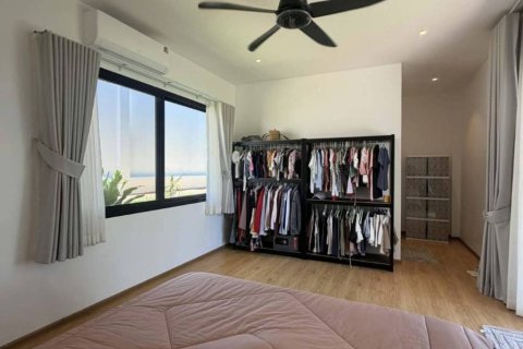 Вилла в Сураттхани, Таиланд с 3 спальнями  № 172911 - фото 5