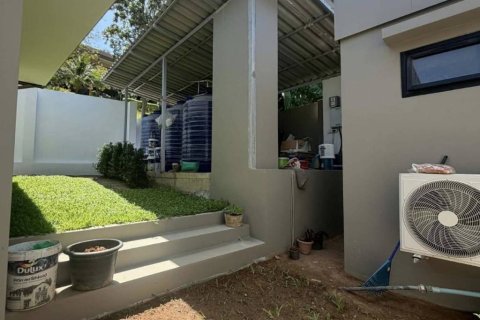 Вилла в Сураттхани, Таиланд с 3 спальнями  № 172911 - фото 10