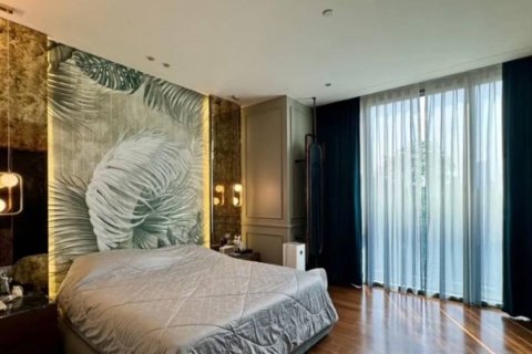 Condo à Bangkok, Thaïlande, 1 chambre  № 172908 - photo 5