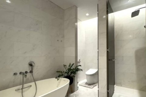 Condo à Bangkok, Thaïlande, 1 chambre  № 172908 - photo 6