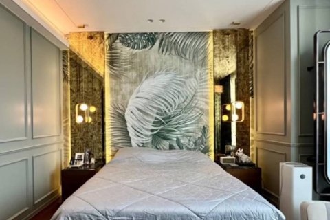 Condo à Bangkok, Thaïlande, 1 chambre  № 172908 - photo 3