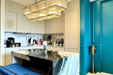 Condo à Bangkok, Thaïlande, 1 chambre  № 172908 - photo 4