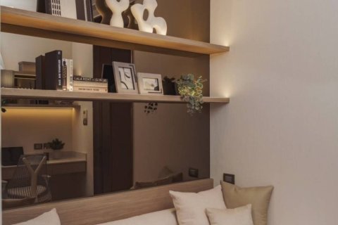 Condo à Bangkok, Thaïlande, 2 chambres  № 172909 - photo 4