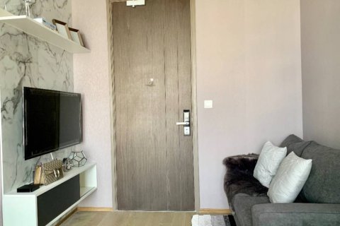 Студия в кондо в Бангкоке, Таиланд № 172912 - фото 4