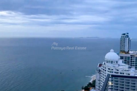 Кондоминиум с 2 спальнями в Паттайе, Таиланд № 173980 - фото 6