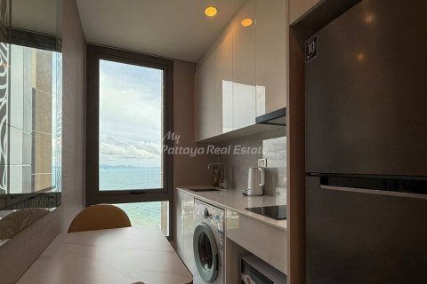Condo in Pattaya, Thailand, 1 bedroom № 173979 - photo 4