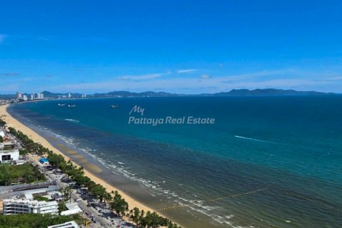 Condo in Pattaya, Thailand, 1 bedroom № 173979 - photo 7