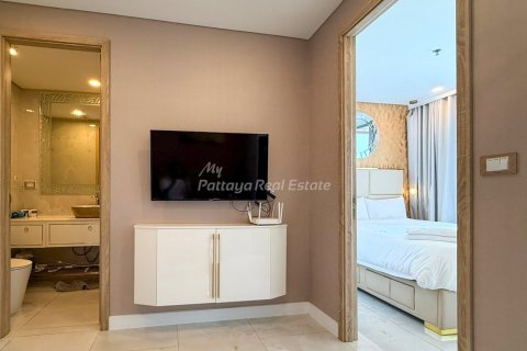 Condo in Pattaya, Thailand, 1 bedroom № 173979 - photo 3