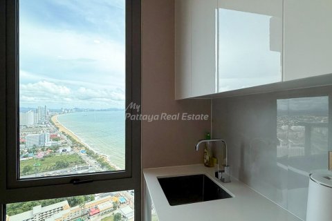 Condo in Pattaya, Thailand, 1 bedroom № 173979 - photo 5