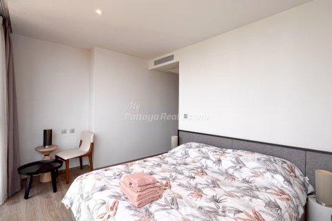 Condo in Bang Lamung, Thailand, 2 bedrooms № 173976 - photo 15