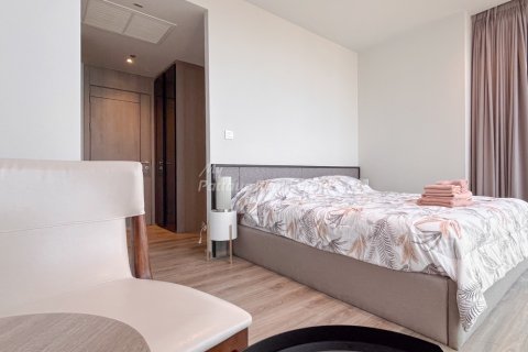 Condo in Bang Lamung, Thailand, 2 bedrooms № 173976 - photo 14