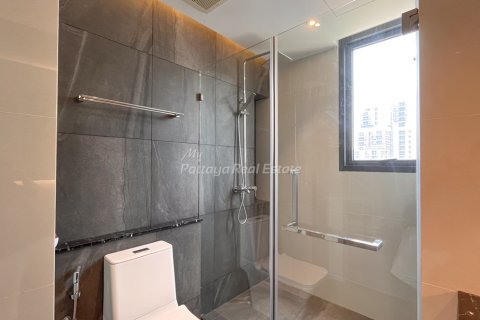 Condo in Bang Lamung, Thailand, 2 bedrooms № 173976 - photo 8