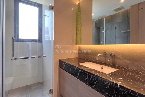 Condo in Bang Lamung, Thailand, 2 bedrooms № 173976 - photo 7