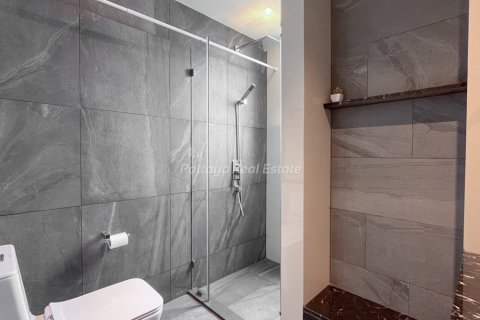 Condo in Bang Lamung, Thailand, 2 bedrooms № 173976 - photo 13