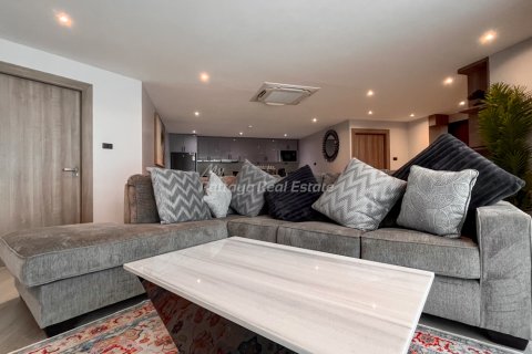 Кондоминиум с 2 спальнями в Паттайе, Таиланд № 173978 - фото 8