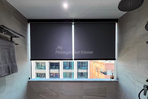 Кондоминиум с 2 спальнями в Паттайе, Таиланд № 173978 - фото 20