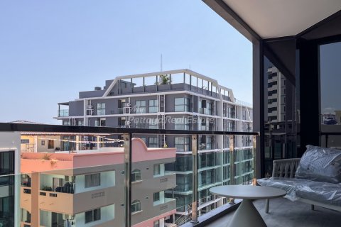 Кондоминиум с 2 спальнями в Паттайе, Таиланд № 173978 - фото 11