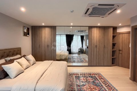 Кондоминиум с 2 спальнями в Паттайе, Таиланд № 173978 - фото 24