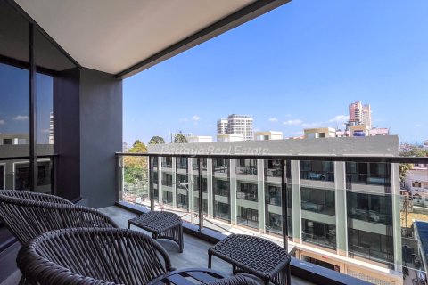 Кондоминиум с 2 спальнями в Паттайе, Таиланд № 173978 - фото 29