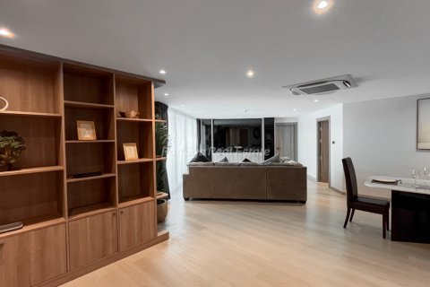 Кондоминиум с 2 спальнями в Паттайе, Таиланд № 173978 - фото 4