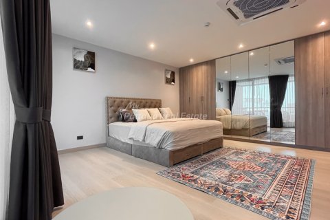 Кондоминиум с 2 спальнями в Паттайе, Таиланд № 173978 - фото 26