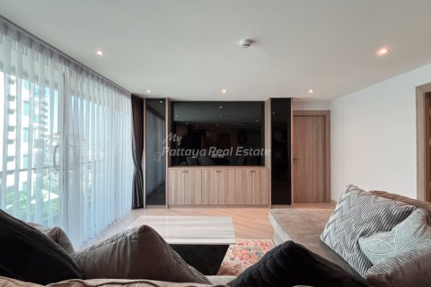 Кондоминиум с 2 спальнями в Паттайе, Таиланд № 173978 - фото 5