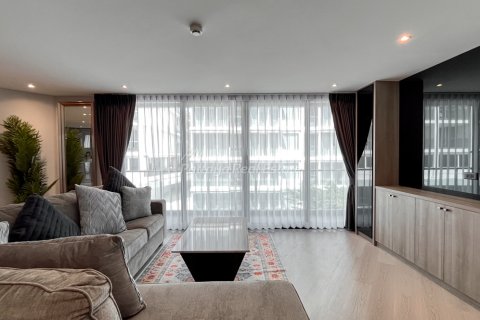 Кондоминиум с 2 спальнями в Паттайе, Таиланд № 173978 - фото 10