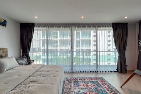 Кондоминиум с 2 спальнями в Паттайе, Таиланд № 173978 - фото 16