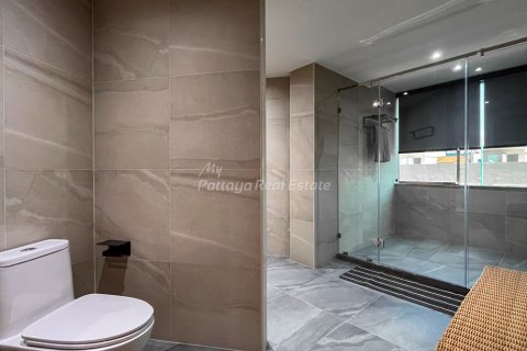 Кондоминиум с 2 спальнями в Паттайе, Таиланд № 173978 - фото 27