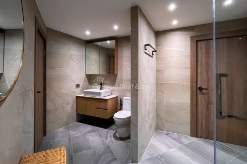 Кондоминиум с 2 спальнями в Паттайе, Таиланд № 173978 - фото 22