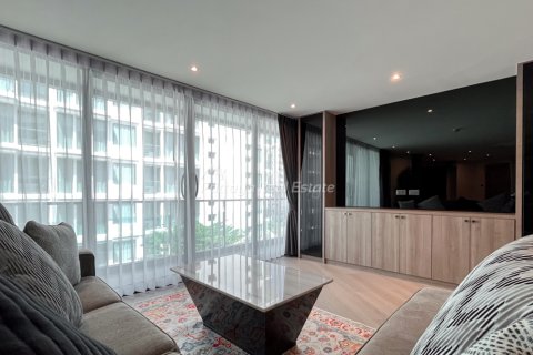 Кондоминиум с 2 спальнями в Паттайе, Таиланд № 173978 - фото 6