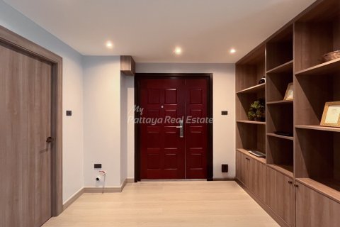 Кондоминиум с 2 спальнями в Паттайе, Таиланд № 173978 - фото 3