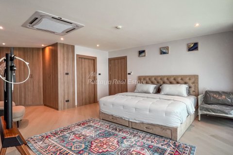 Кондоминиум с 2 спальнями в Паттайе, Таиланд № 173978 - фото 18