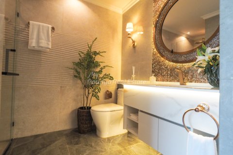 Condo in Bang Lamung, Thailand, 1 bedroom  № 173977 - photo 11