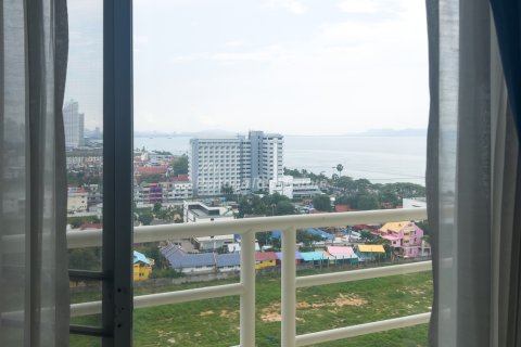 Condo in Pattaya, Thailand, 1 bedroom № 173974 - photo 13