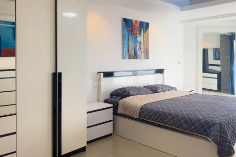 Condo in Pattaya, Thailand, 1 bedroom № 173974 - photo 7
