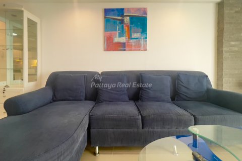 Condo in Pattaya, Thailand, 1 bedroom № 173974 - photo 4