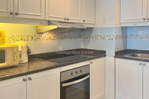 Condo in Pattaya, Thailand, 1 bedroom № 173974 - photo 2