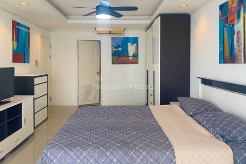 Condo in Pattaya, Thailand, 1 bedroom № 173974 - photo 9