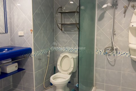 Condo in Pattaya, Thailand, 1 bedroom № 173974 - photo 11