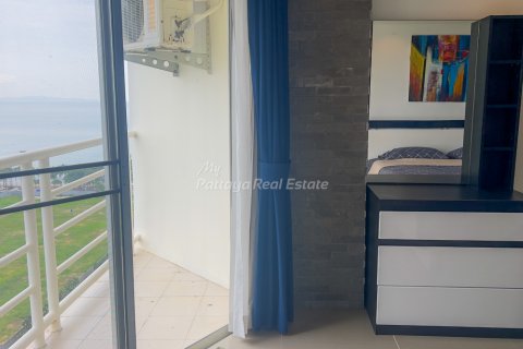 Condo in Pattaya, Thailand, 1 bedroom № 173974 - photo 10