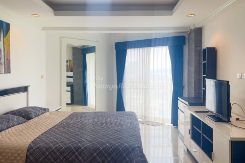 Condo in Pattaya, Thailand, 1 bedroom № 173974 - photo 8