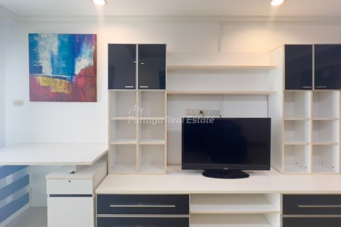 Condo in Pattaya, Thailand, 1 bedroom № 173974 - photo 6