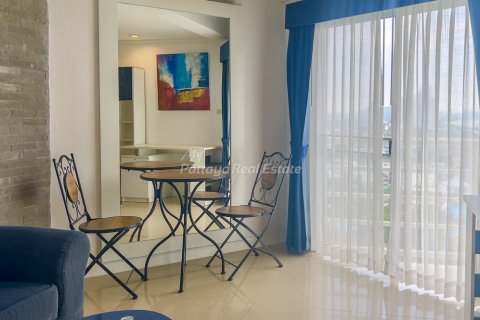 Condo in Pattaya, Thailand, 1 bedroom № 173974 - photo 5