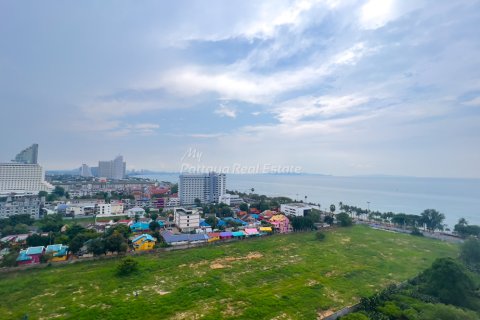 Condo in Pattaya, Thailand, 1 bedroom № 173974 - photo 14