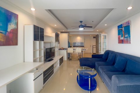 Condo in Pattaya, Thailand, 1 bedroom № 173974