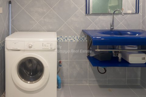 Condo in Pattaya, Thailand, 1 bedroom № 173974 - photo 12