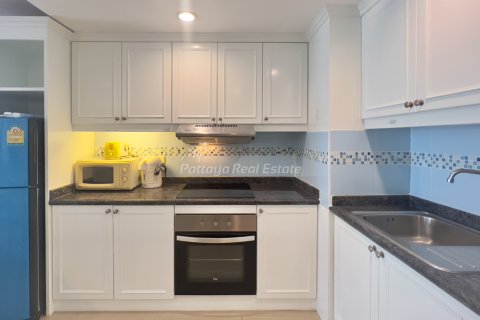 Condo in Pattaya, Thailand, 1 bedroom № 173974 - photo 3