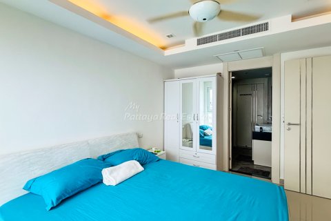 Condo in Bang Lamung, Thailand, 1 bedroom № 173975 - photo 8